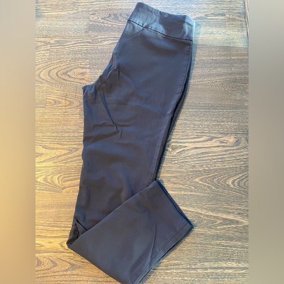 Van Heusen Pull-on Dress Pants - Picture 2 of 6